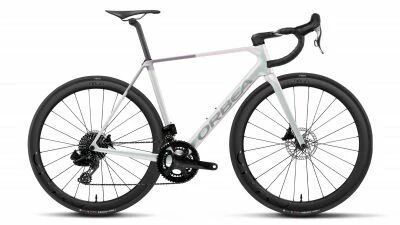 V�lo de route Orbea Orca M22 Team 2027