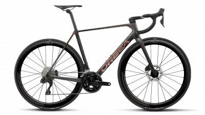 V�lo de route Orbea Orca M30i LTD Power 2027