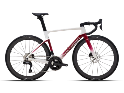 V�lo de route Polygon HELIOS A7 DI2