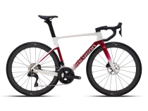 V&eacute;lo de route Polygon HELIOS A7 DI2