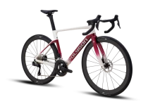 V&eacute;lo de route Polygon HELIOS A7 DI2