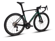 V&eacute;lo de route Polygon HELIOS A8 DI2