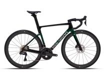 V&eacute;lo de route Polygon HELIOS A8 DI2