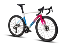 V&eacute;lo de route Polygon HELIOS A9 DI2