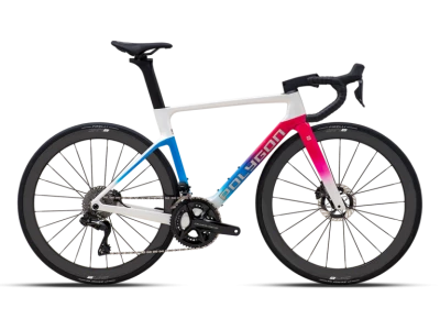 V�lo de route Polygon HELIOS A9 DI2