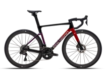 V&eacute;lo de route Polygon HELIOS A9 DI2