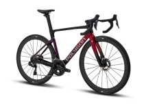 V&eacute;lo de route Polygon HELIOS A9 DI2