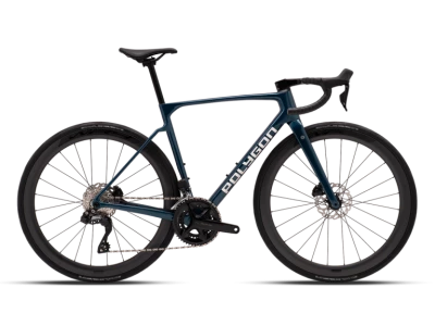 V�lo de route Polygon STRATTOS C7 DI2