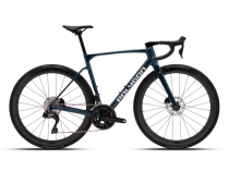 V&eacute;lo de route Polygon STRATTOS C7 DI2