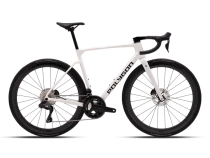 V&eacute;lo de route Polygon STRATTOS C8