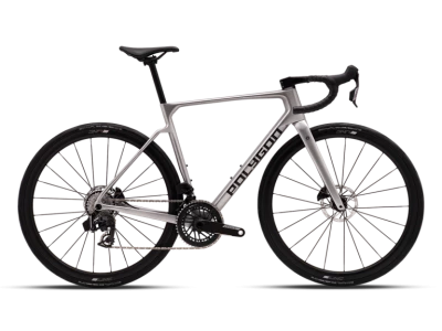 V�lo de route Polygon STRATTOS C9 AXS