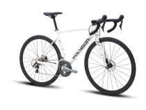 V&eacute;lo de route Polygon STRATTOS S4D