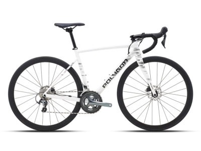 V�lo de route Polygon STRATTOS S4D