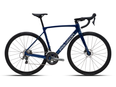 V�lo de route Polygon STRATTOS S6D
