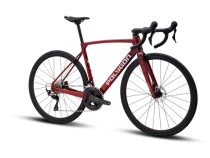 V&eacute;lo de route Polygon STRATTOS S7D