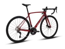 V&eacute;lo de route Polygon STRATTOS S7D