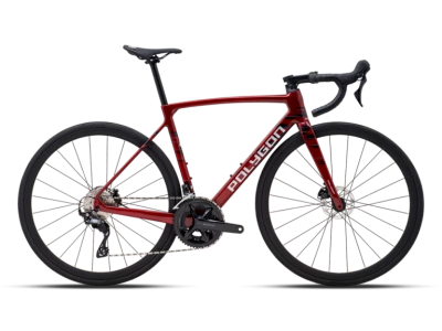 V�lo de route Polygon STRATTOS S7D