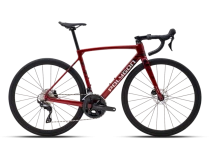 V&eacute;lo de route Polygon STRATTOS S7D