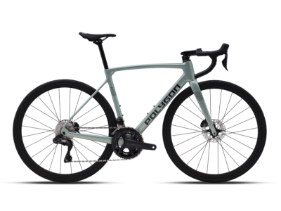 V�lo de route Polygon STRATTOS S8X