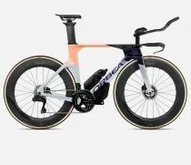 V&eacute;lo de triathlon Orbea Ordu M10iLTD 2026