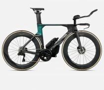 V&eacute;lo de triathlon Orbea Ordu M10iLTD 2026