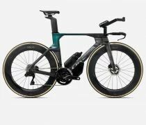 V&eacute;lo de triathlon Orbea Ordu M10iLTD UCI 2026