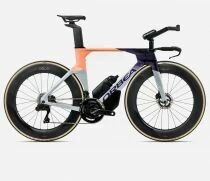 V&eacute;lo de triathlon Orbea Ordu M10iLTD UCI 2026