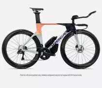 Vélo de triathlon Orbea Ordu M20iLTD 2026