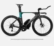 Vélo de triathlon Orbea Ordu M20iLTD 2026