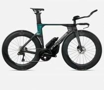 V&eacute;lo de triathlon Orbea Ordu M20iLTD 2026