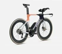 V&eacute;lo de triathlon Orbea Ordu M20iLTD 2026