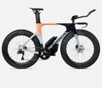 V&eacute;lo de triathlon Orbea Ordu M20iLTD 2026
