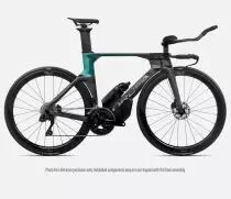 Vélo de triathlon Orbea Ordu M30iLTD 2026
