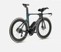 V&eacute;lo de triathlon Orbea Ordu M30iLTD 2026
