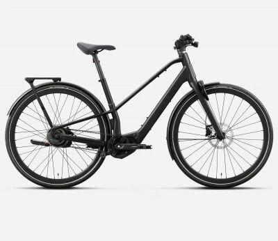 V�lo de ville �lectrique Orbea Carpe 10 2027