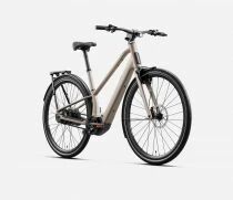 V&eacute;lo de ville &eacute;lectrique Orbea Carpe 10 2027