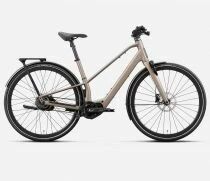 V&eacute;lo de ville &eacute;lectrique Orbea Carpe 10 2027