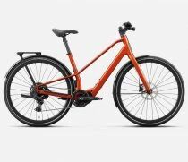 V&eacute;lo de ville &eacute;lectrique Orbea Carpe 20 2027
