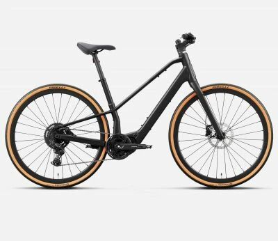 V�lo de ville �lectrique Orbea Carpe 25 2027
