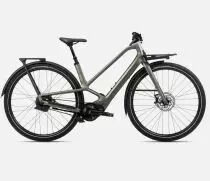 Vélo de ville électrique Orbea Diem 10 2026