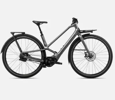 V�lo de ville �lectrique Orbea Diem 10 2026