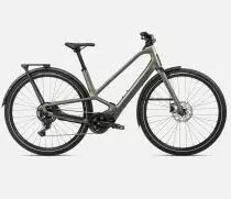 Vélo de ville électrique Orbea Diem 30 2026