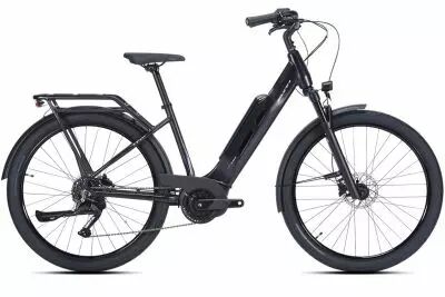 V�lo de ville �lectrique Sunn Start S1 2024