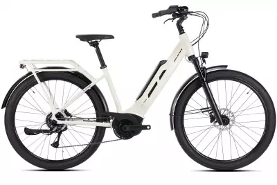 V�lo de ville �lectrique Sunn Start S2 2024