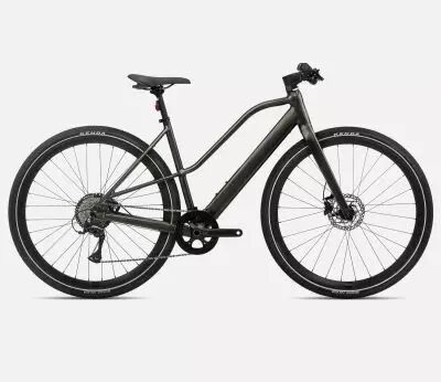 V�lo de ville �lectrique Vibe Mid H30 2024