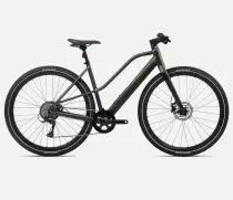 Vélo de ville électrique Vibe Mid H30 2024