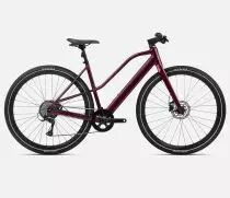Vélo de ville électrique Vibe Mid H30 2024