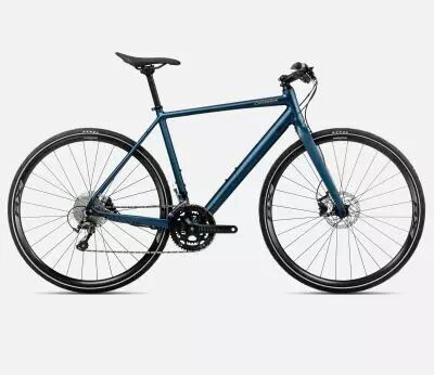 V�lo de ville Orbea Vector 10 2026