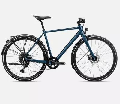 V�lo de ville Orbea Vector 15 �quip� 2026