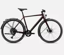 Vélo de ville Orbea Vector 15 équipé 2026
